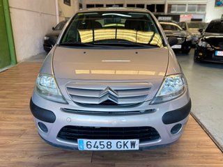 Citroen C3 1.1 Etiqueta "C" Como nuevo