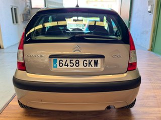 Citroen C3 1.1 Etiqueta "C" Como nuevo