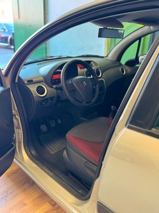 Citroen C3 1.1 Etiqueta "C" Como nuevo