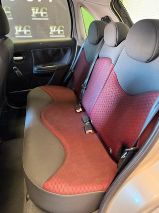 Citroen C3 1.1 Etiqueta "C" Como nuevo