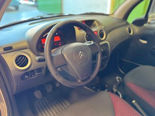 Citroen C3 1.1 Etiqueta "C" Como nuevo