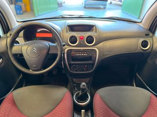 Citroen C3 1.1 Etiqueta "C" Como nuevo
