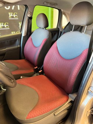 Citroen C3 1.1 Etiqueta "C" Como nuevo