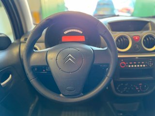 Citroen C3 1.1 Etiqueta "C" Como nuevo