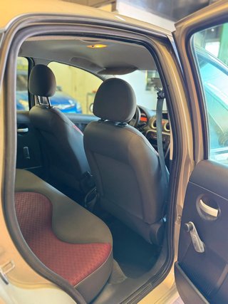 Citroen C3 1.1 Etiqueta "C" Como nuevo