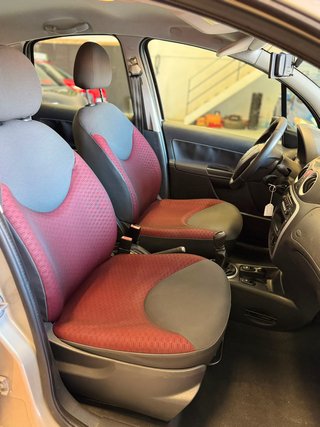 Citroen C3 1.1 Etiqueta "C" Como nuevo