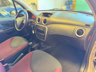 Citroen C3 1.1 Etiqueta "C" Como nuevo