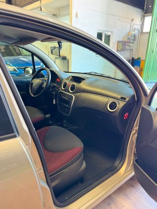 Citroen C3 1.1 Etiqueta "C" Como nuevo