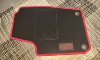 + Seat Ibiza 6L Alfombrillas a medida