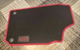 + Seat Ibiza 6L Alfombrillas a medida
