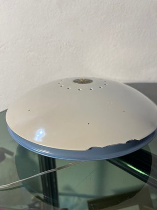 Altavoz National SPT 501 Space Age