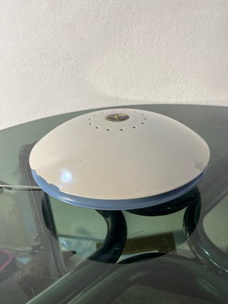 Altavoz National SPT 501 Space Age