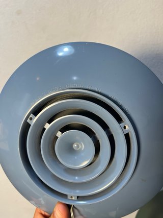 Altavoz National SPT 501 Space Age