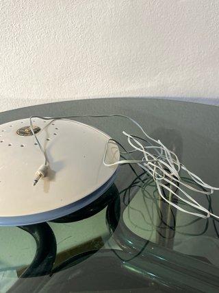 Altavoz National SPT 501 Space Age