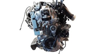 Mocep1089313 mr16 motor nissan qashqai (j11) 1.6