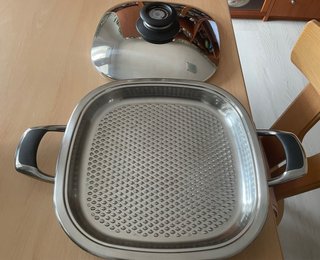 AMC Bistecchiera Maxi Arondo 2,2lt
