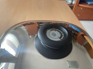 AMC Bistecchiera Maxi Arondo 2,2lt