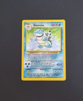 Trio Base Set