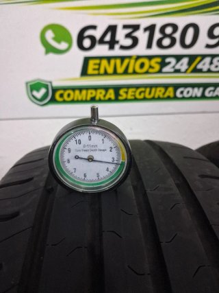 215 60 17 96H CONTINENTAL CONTI ECO CONTACT 5
