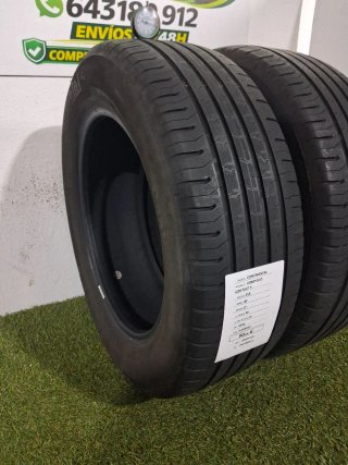 215 60 17 96H CONTINENTAL CONTI ECO CONTACT 5