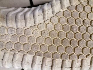 Sneakers Liu Jo donna nere glitter