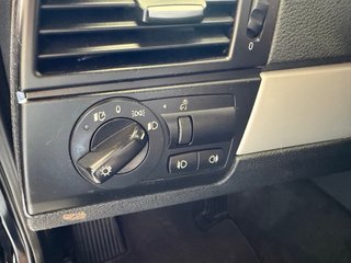 BMW X3 2008