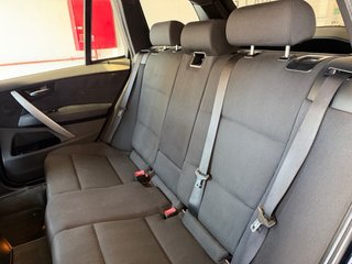 BMW X3 2008