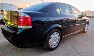 Opel Vectra 2004
