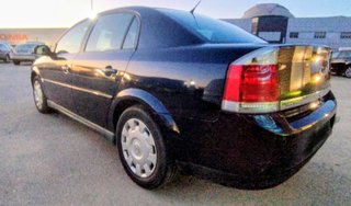 Opel Vectra 2004