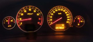Opel Vectra 2004