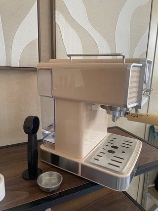 Cafetera Cecotec Power Espresso 20 T