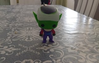 Funko Pop Piccolo Dragon Ball