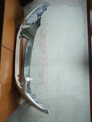Paragolpes Ford EcoSport 2018-2022