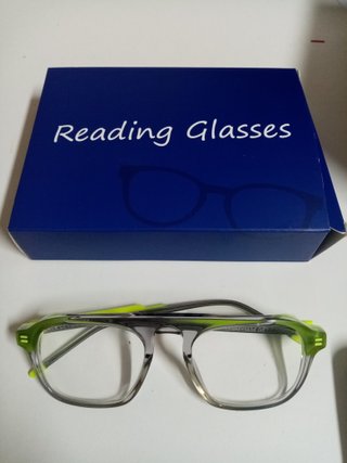 Gafas de lectura Reading Glasses