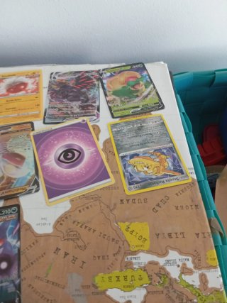 Sobre Pokémon