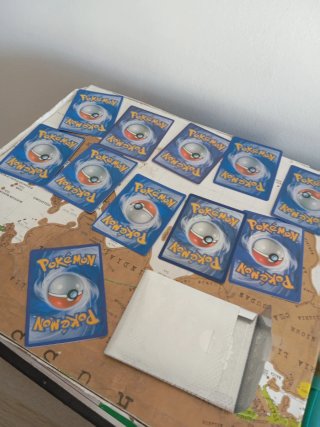 Sobre Pokémon