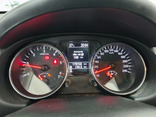 Nissan Qashqai 2012