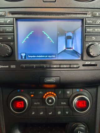 Nissan Qashqai 2012