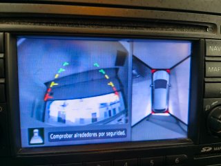 Nissan Qashqai 2012