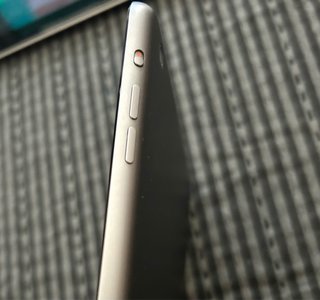 Apple iPad mini 2 Argento