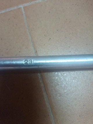 Llave de cruz para coche