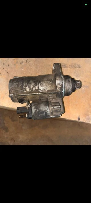 Piezas Audi A3 8p BKD