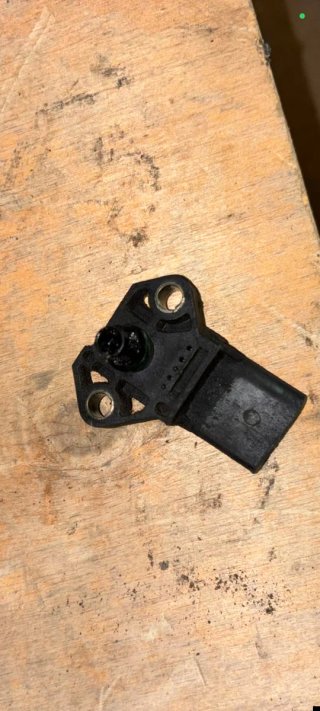 Piezas Audi A3 8p BKD