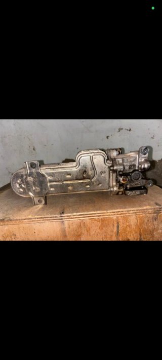 Piezas Audi A3 8p BKD