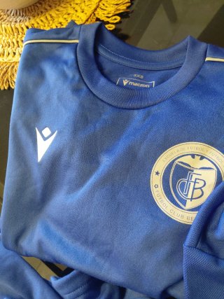 Lote Ropa Fútbol Benaguasil
