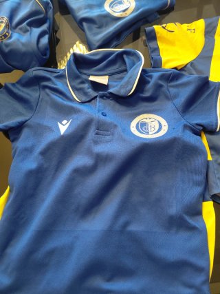 Lote Ropa Fútbol Benaguasil