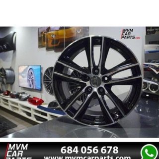Pack Llantas para Seat Leon FR