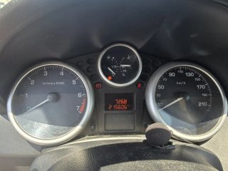 Peugeot 207 2009