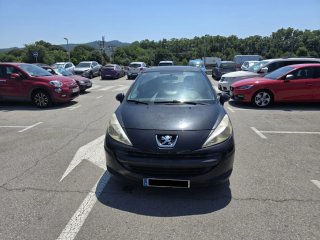 Peugeot 207 2009