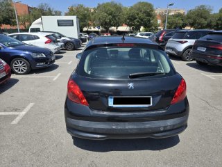 Peugeot 207 2009